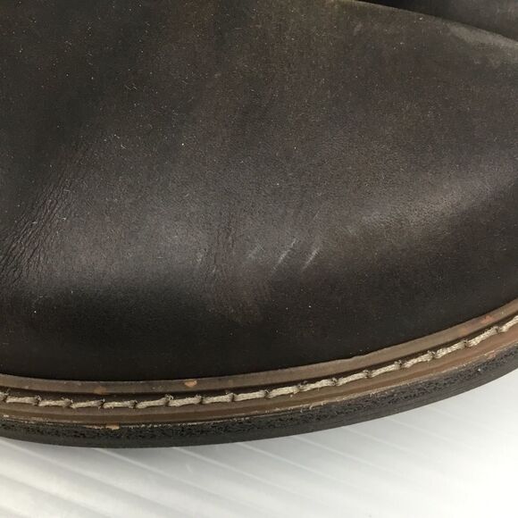 1901 Camas Waterproof Chukka Boot (B8) - Picture 7 of 8